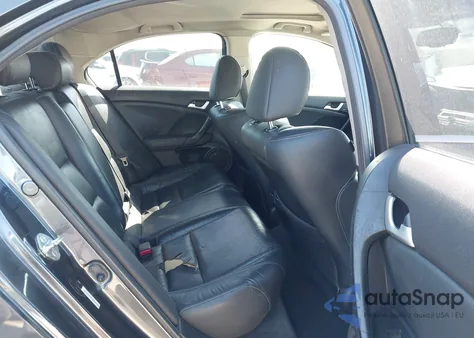 2012 Acura Tsx 2.4 z USA, uszkodzony, nr VIN JH4CU2F65CC030783